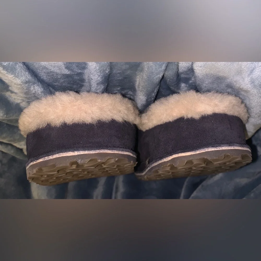 ZERMATT PREMIUM SUEDE